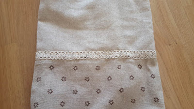 DIY Spring tote bag - 2 ways DIY Spring tote bag - 2 ways