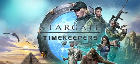 Stargate Timekeepers MULTi9-ElAmigos