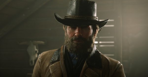 Red Dead Redemption 2 - La Morte di Arthur Morgan 