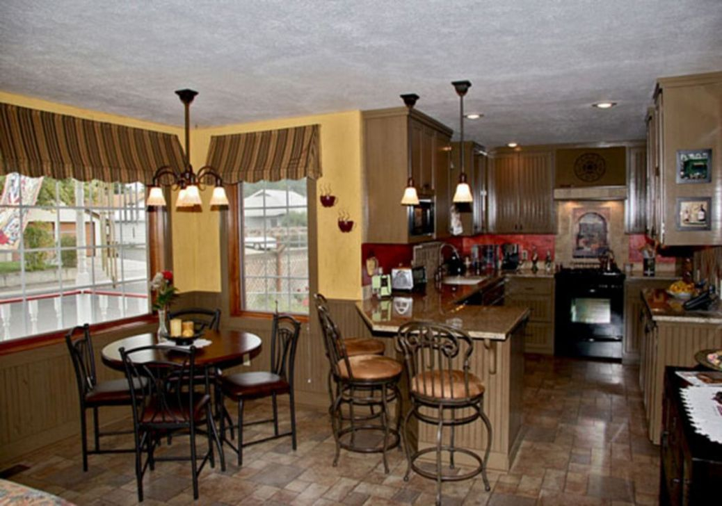 40+ Amazing Italian Style Kitchen Decor Ideas For Inspiration