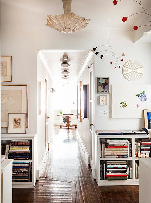 The Exquisite Home of the Incomparable Mariette Himes Gomez
