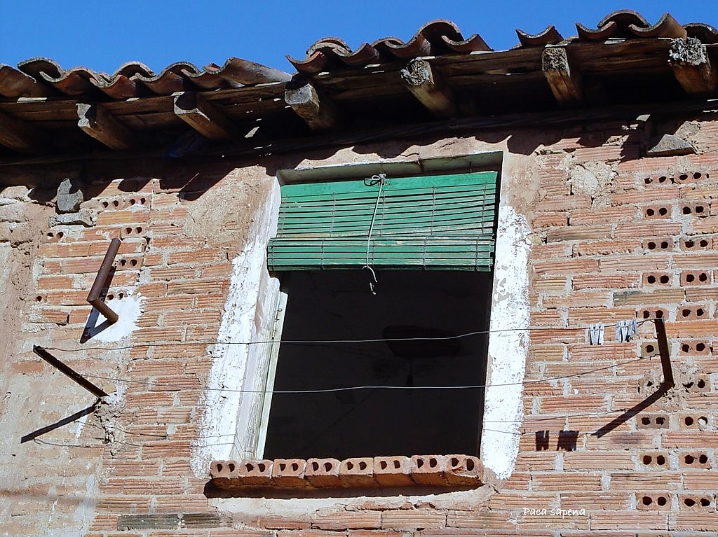 La Rioja de la A a la Z HORMILLA La Rioja