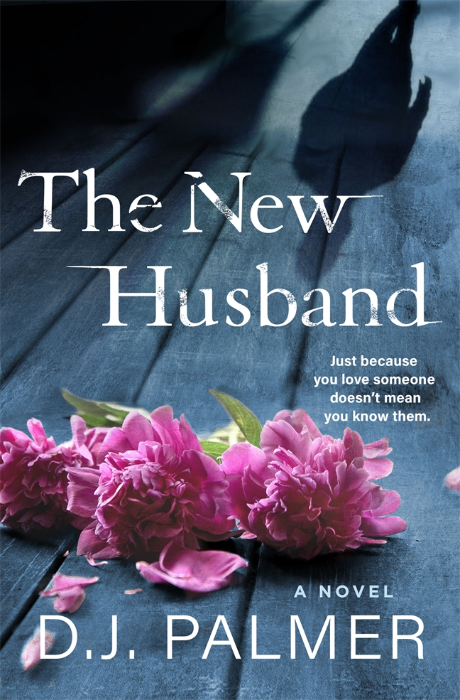 Review: The New Husband by D.J. Palmer