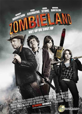 Zombieland en Español Latino