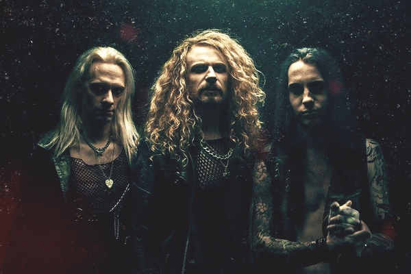 BILLION DOLLAR BABIES - Chemical God (2016) inside