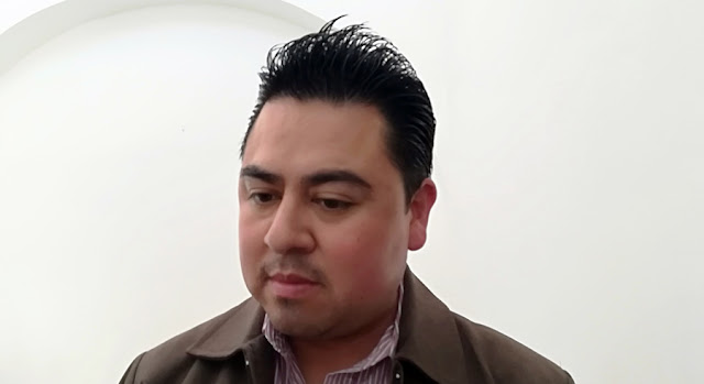 González Acosta convoca a sus compañeros a trabajar y tener humildad