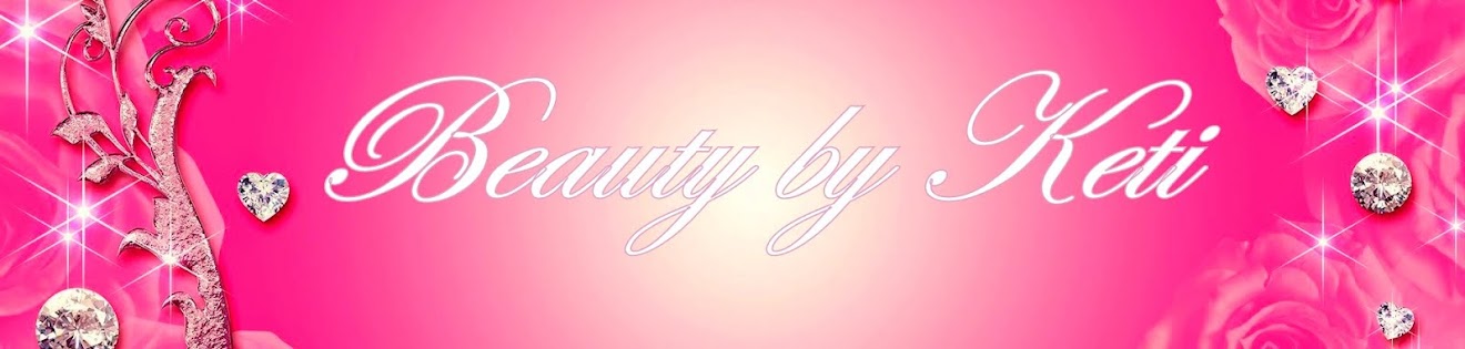 Beauty by Keti