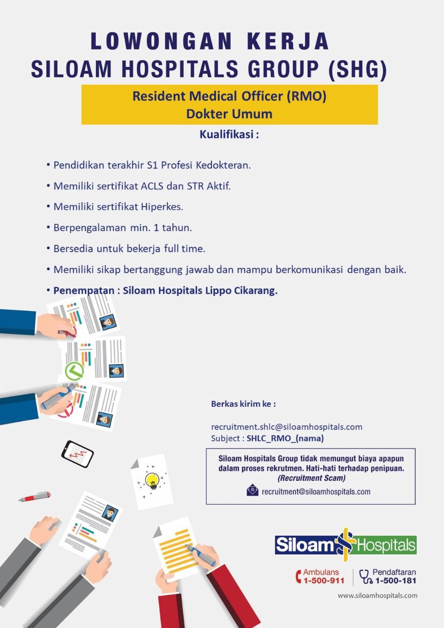 Lowongan Kerja Harian Di Cikarang / Lowongan Kerja Pt Hitachi Astemo