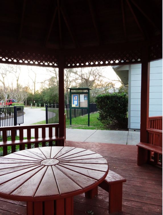 HTownWest Photo Blog Terry Hershey Park Amenities and features