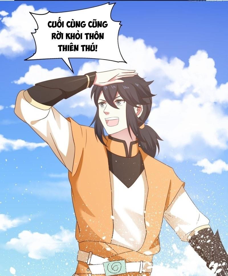 Hỗn Độn Đan Thần chapter 80 - Trang 13