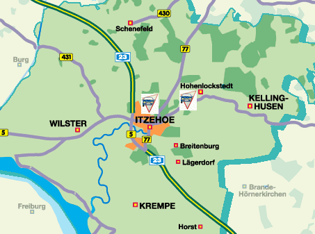 Pirjon blogi: Willkommen in Hohenlockstedt, tervetuloa Hohenlockstedtiin Pirjon blogi: Willkommen in Hohenlockstedt, tervetuloa Hohenlockstedtiin