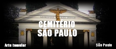 CEMITÉRIO SÃO PAULO