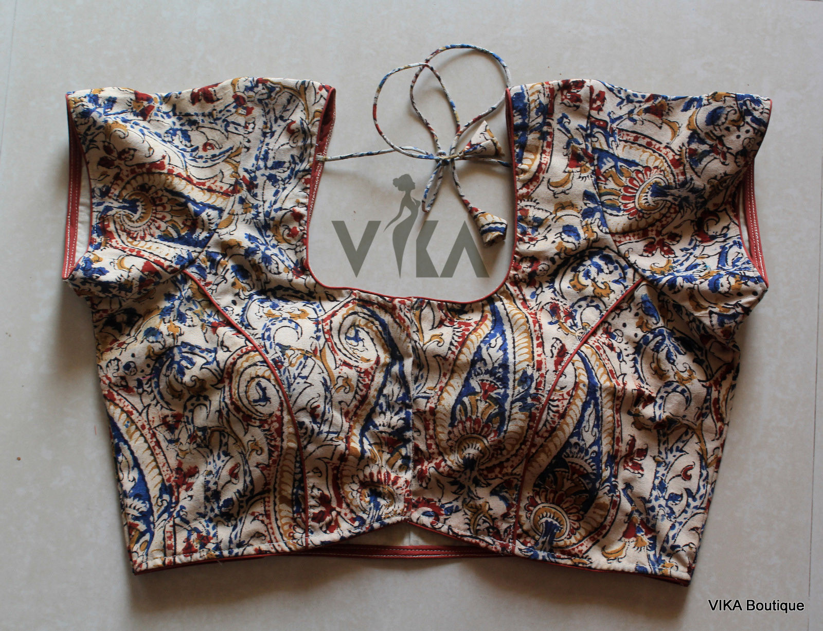 Vika boutique blouses Clearance