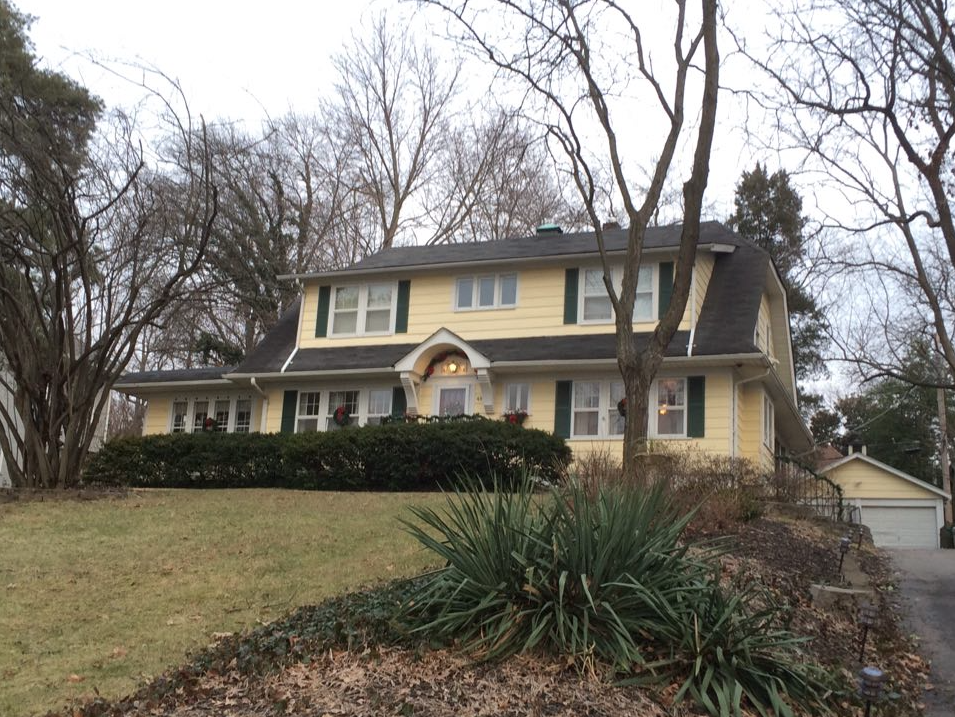 Sears House Seeker Lewis Homes in ster Groves and Ferguson, Missouri
