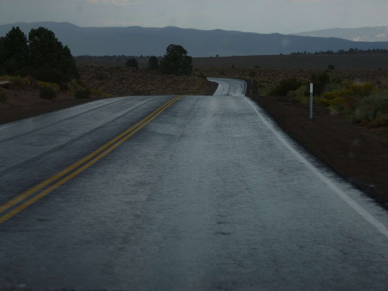 12: Jamestown - Yosemite - Driving me ... USA (29)