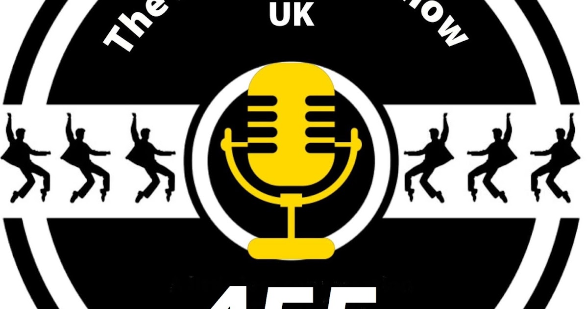 The Elvis Radio Show UK Show 455 You're The Boss