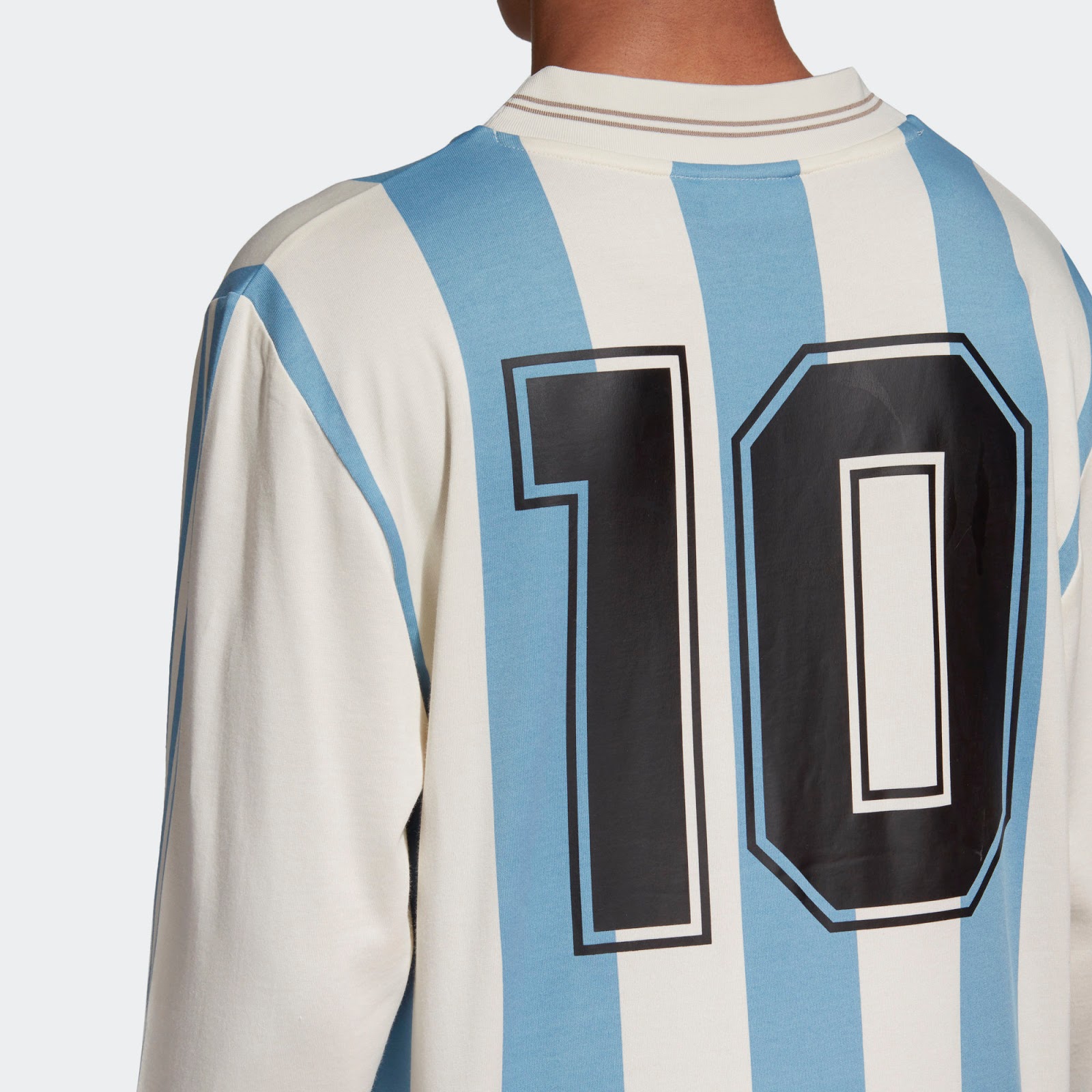 Adidas Originals Argentina 1993 Remake Kit Released Footy Headlines