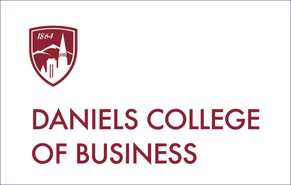 Daniels College Of Business