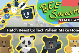 Bee Swarm Simulator Codes