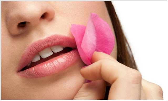 Tips Menghaluskan Bibir dengan Bahan Alami;Cara Menghaluskan BIbir dan Bahan Alami yang Dibutuhkan