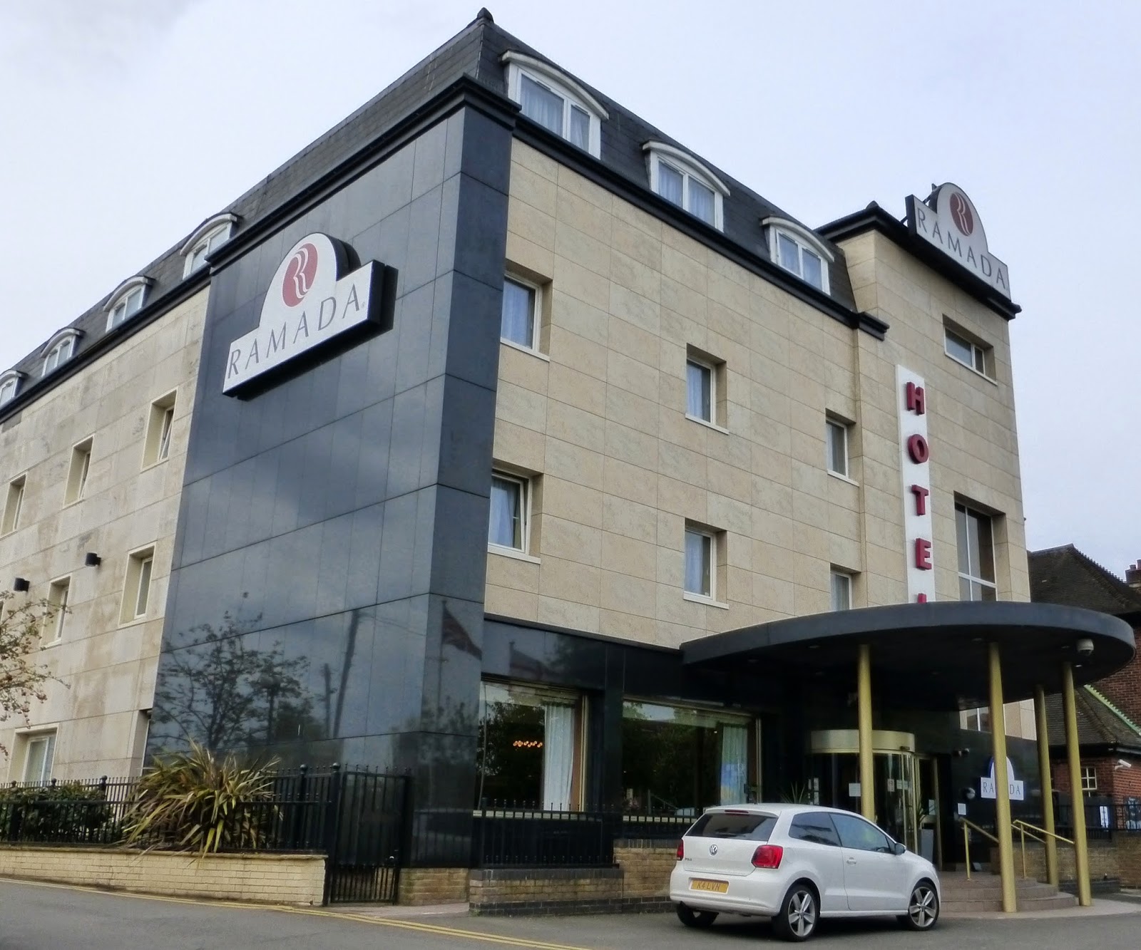 London Underground Towns South Ruislip