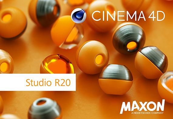 download cinema 4d r20 full version
