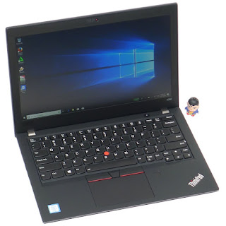 Business Laptop Lenovo ThinkPad X280 Core i7 Gen.8