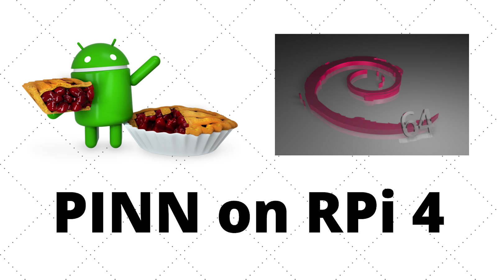 Lineage 16 OS, Debian 64 on PINN Operating Systems for Raspberry pi 4 DIYPROGRAMMING