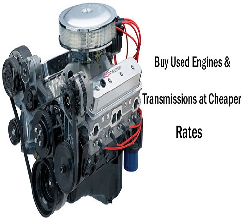 second hand mini engines for sale