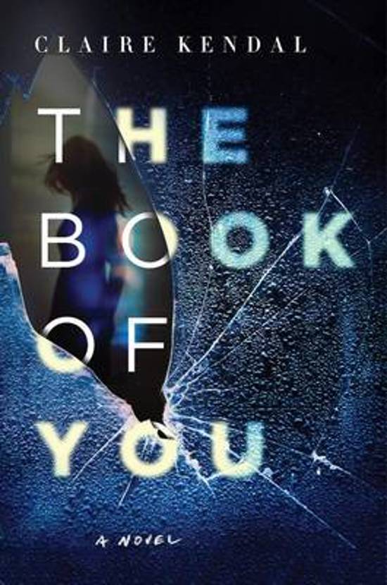 the book of you