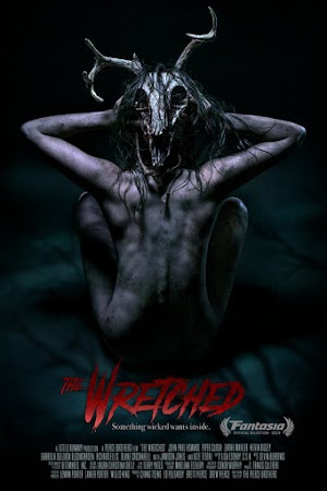 Khốn Khổ - The Wretched (2019)