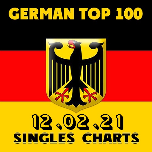 MP3 German Top 100 Single Charts (12-February-2021 ...