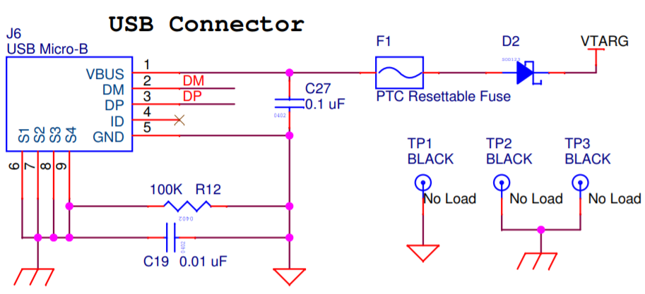 Electronics Blog: PSoC5 Dual Application USB FS Bootloader