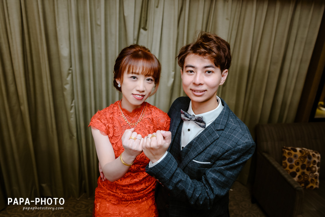 PAPA-PHOTO,婚攝,婚宴紀錄,晶宴婚宴,晶宴府中,府中晶宴,晶宴,桐劇場,晶宴婚攝,類婚紗