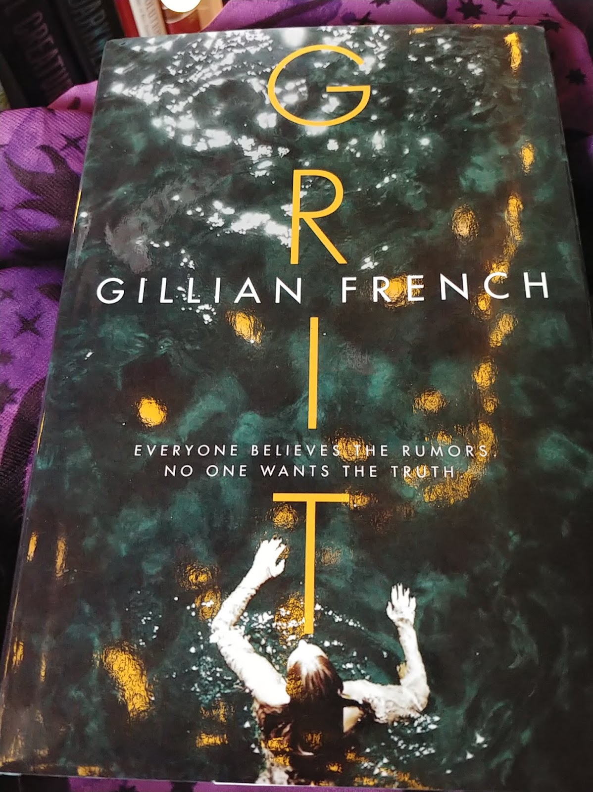 OwlYouNeedIsBooks Bookoutlet Haul