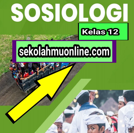 Rangkuman Sosiologi Kelas 12 Bab 1 Perubahan Sosial Dalam Kehidupan Masyarakat Sekolahmuonline Com Sekolahmuonline