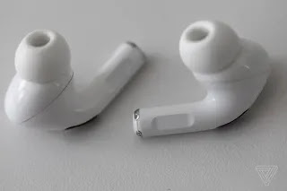headphone in-ear