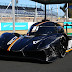 Ginetta reveló el nuevo LMP3 en Le Mans y sus planes para 2019/2020