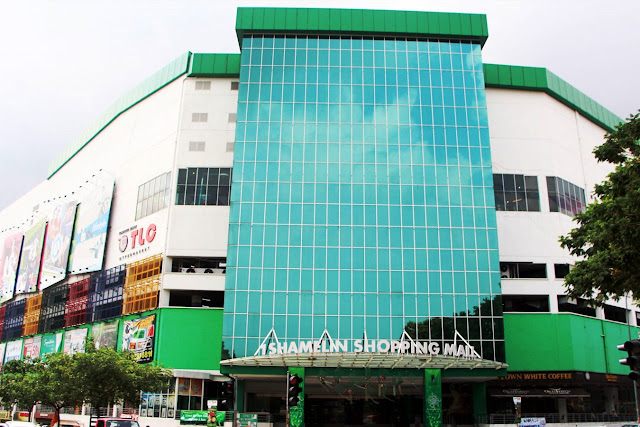 JALAN JALAN JAPAN Preloved Shopping Experience At 1 Shamelin Mall Cheras Kuala Lumpur