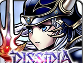 Dissidia Final Fantasy Opera Omnia v1.0.3 Mod Hack Full Version Apk 