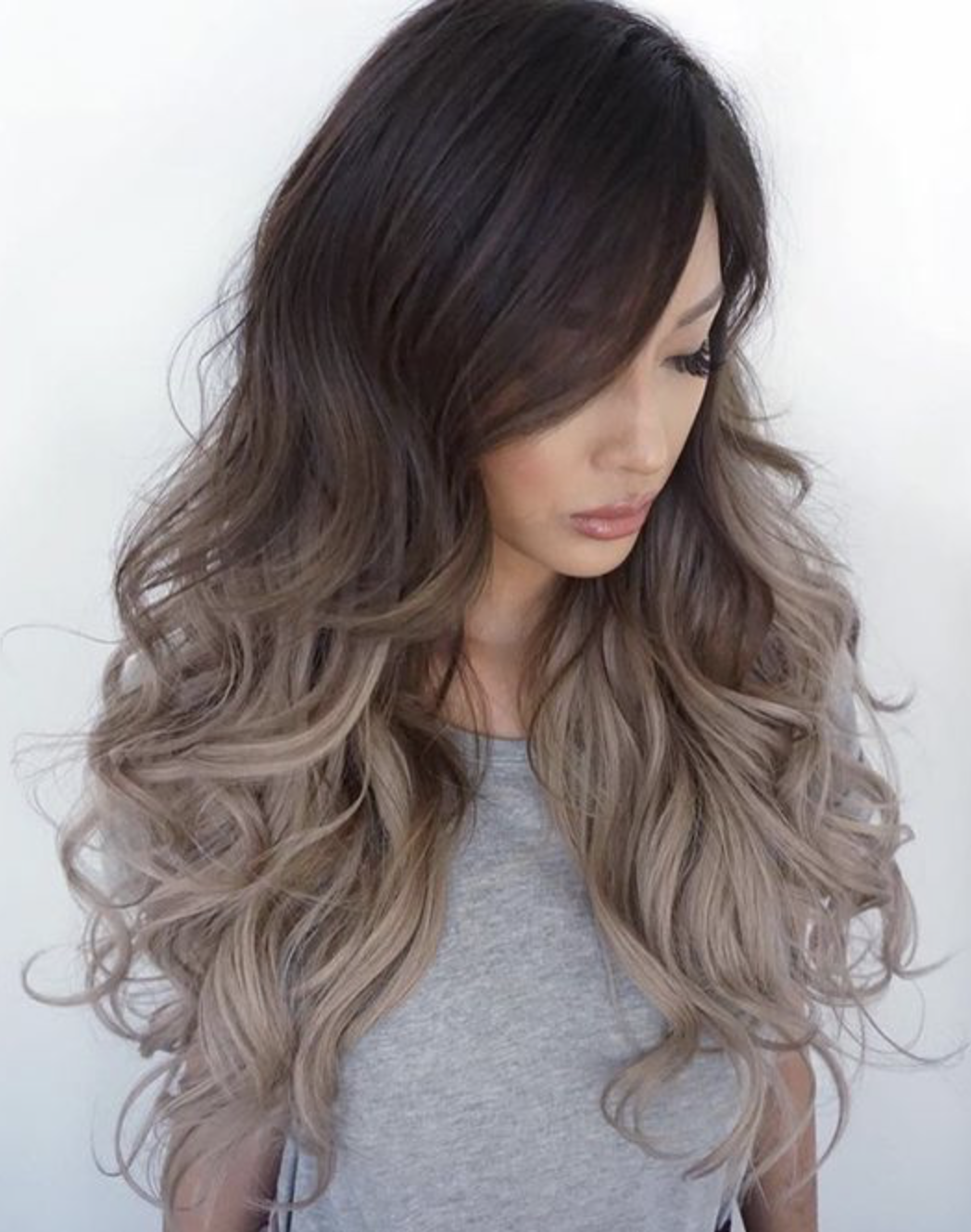 2020 Latest Ombre Hair Color Ideas Latesthairstylepedia Com