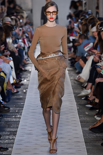 Milan Fashion week day 2