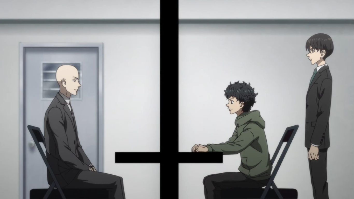 Tokyo Revengers Episode 13 (Uncensored) Subtitle Indonesia
