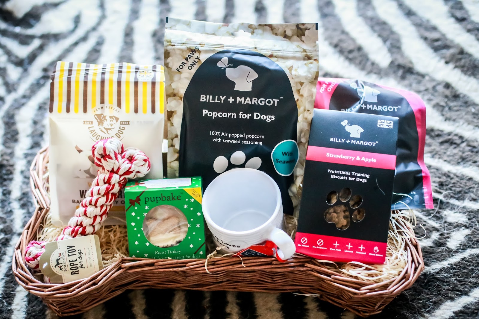 Best Hamper Company for Pets Best In Show Mandy Charlton Photographer, Writer, Blogger
