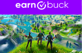 How To Earn V Bucks In Game