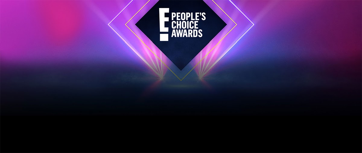E! People's Choice Awards 2020 transmisión en vivo TVCinews