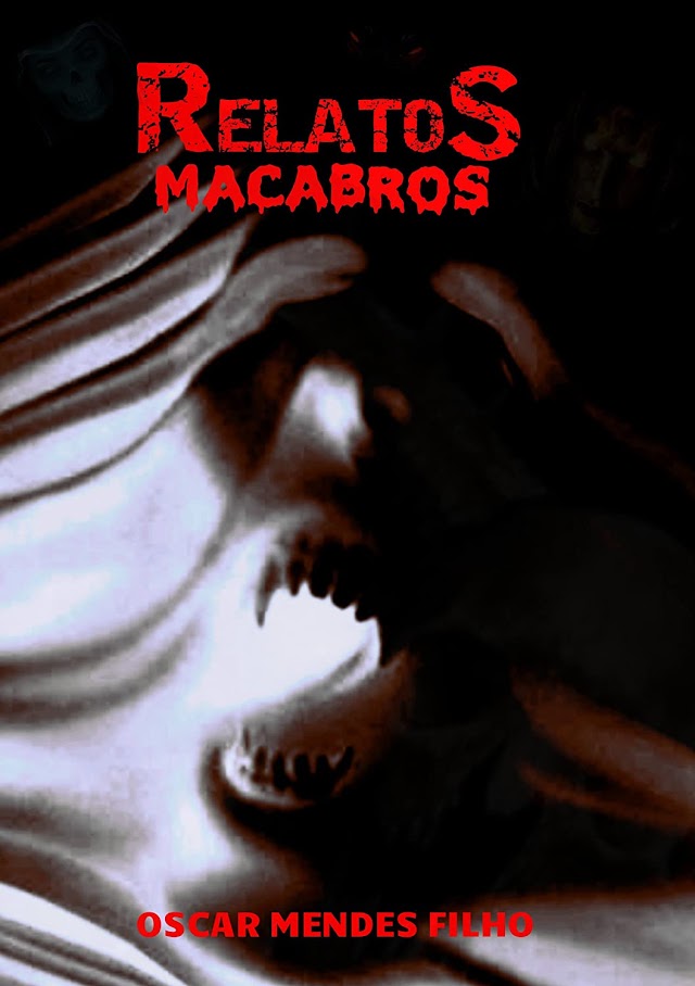 Resenha | Relatos Macabros de Oscar Mendes Filho