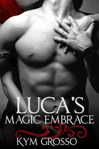https://www.goodreads.com/book/show/16089837-luca-s-magic-embrace