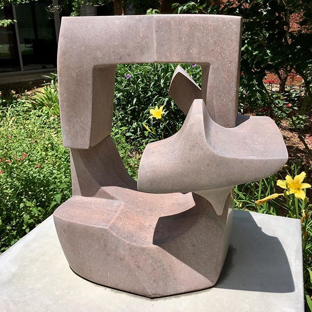 Holbrook's Trunk New Acquisitions Sculpture by Horace Farlowe