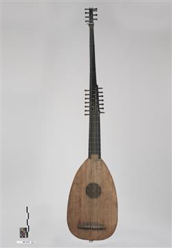 Robert De Visée Baroque Lute Suites Volume Three For Low G Ukulele (arr